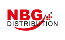 Logo NBG Distribution